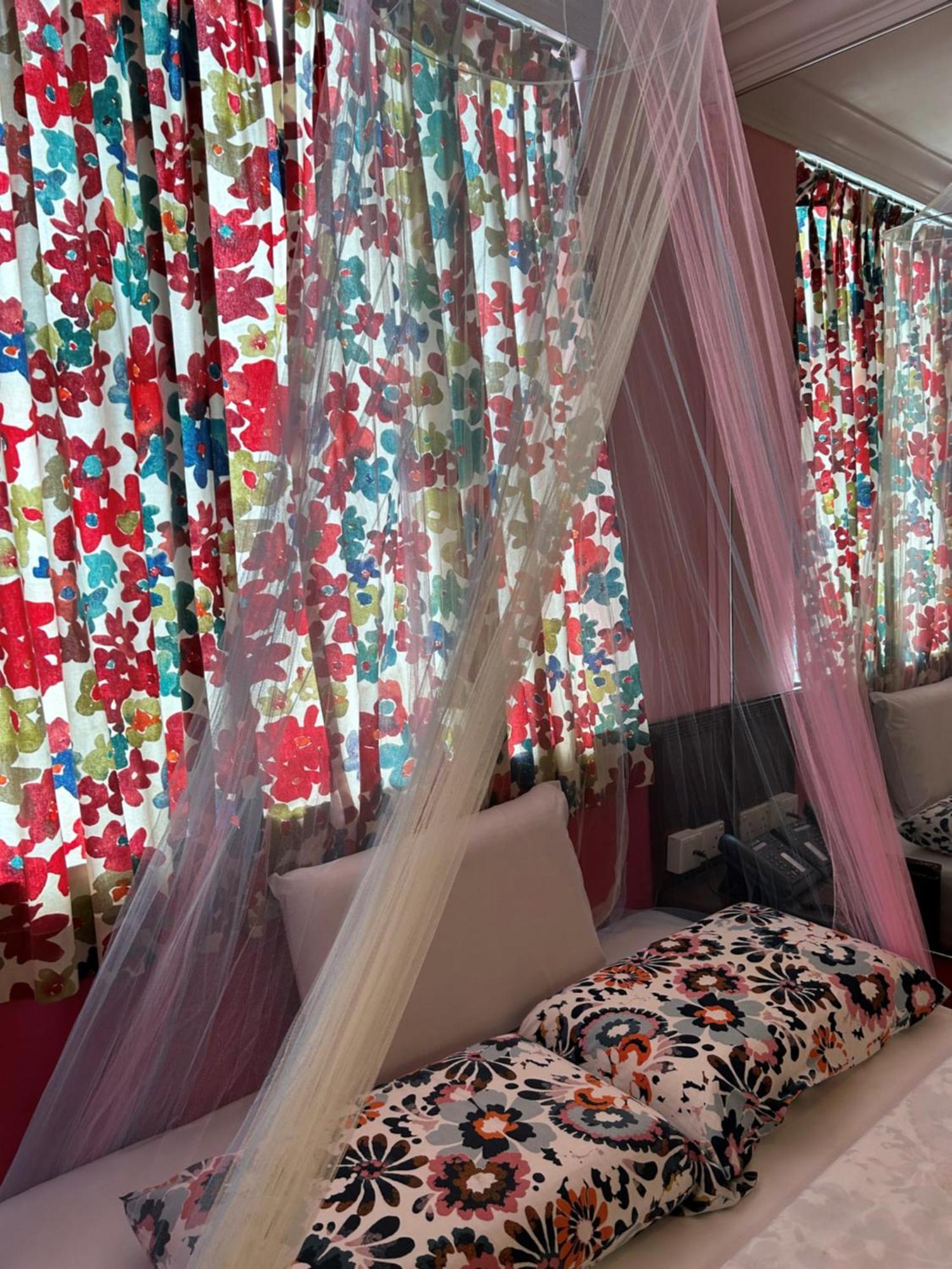La Mode Hotel Singapore Eksteriør bilde